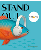 stand out catalogue